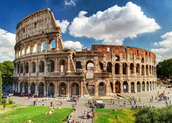 The Colosseum, Flavian Amphitheatre: History, Tickets and Opening Hours