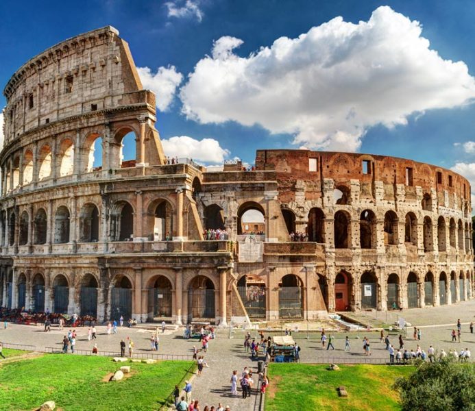 The Colosseum, Flavian Amphitheatre: History, Tickets and Opening Hours