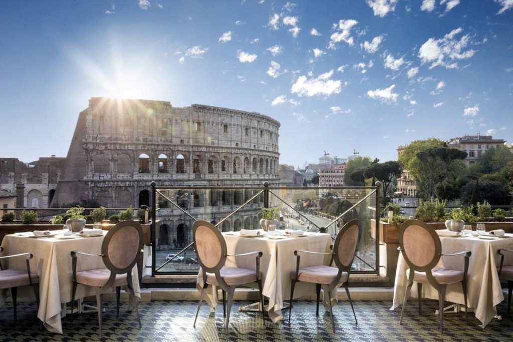 Rooms rental: Hub Pantheon - Rome