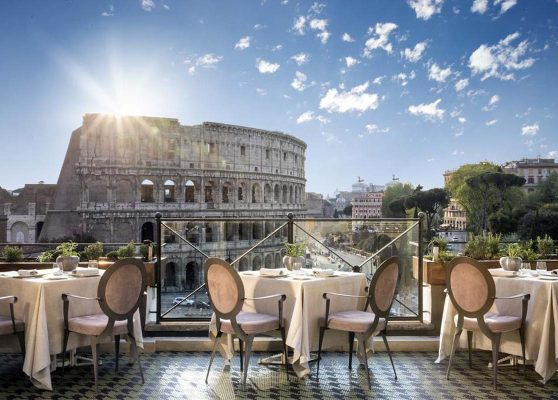 Rooms rental: Hub Pantheon - Rome