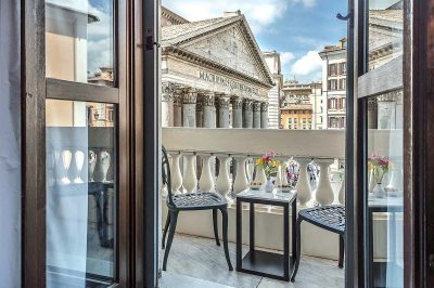 Hotel Albergo del Senato - Pantheon, Rome