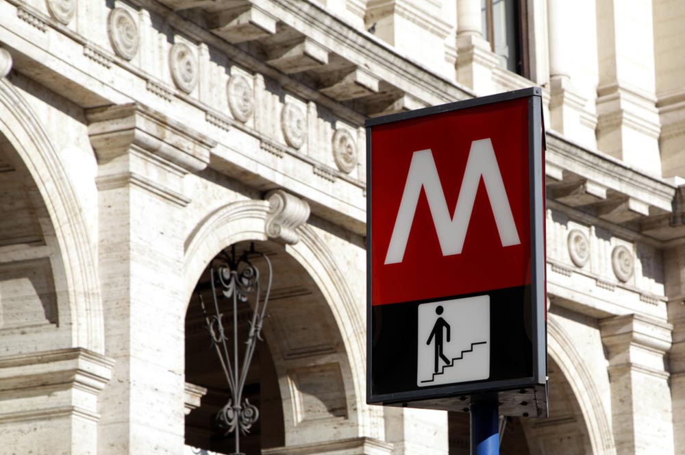 Metro Rome Tickets: How much do they cost and Discounts