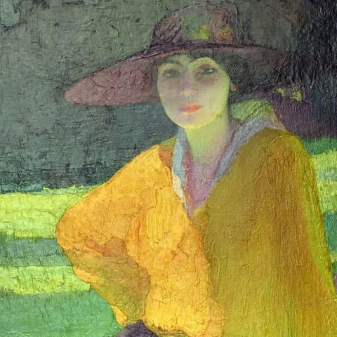 GAM 100. A Century of the Municipal Gallery 1925–2025”