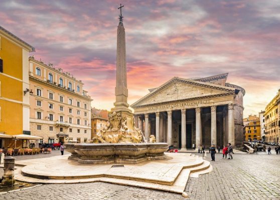 Rome Tourist Office: archaeological sites, tickets, guided tours