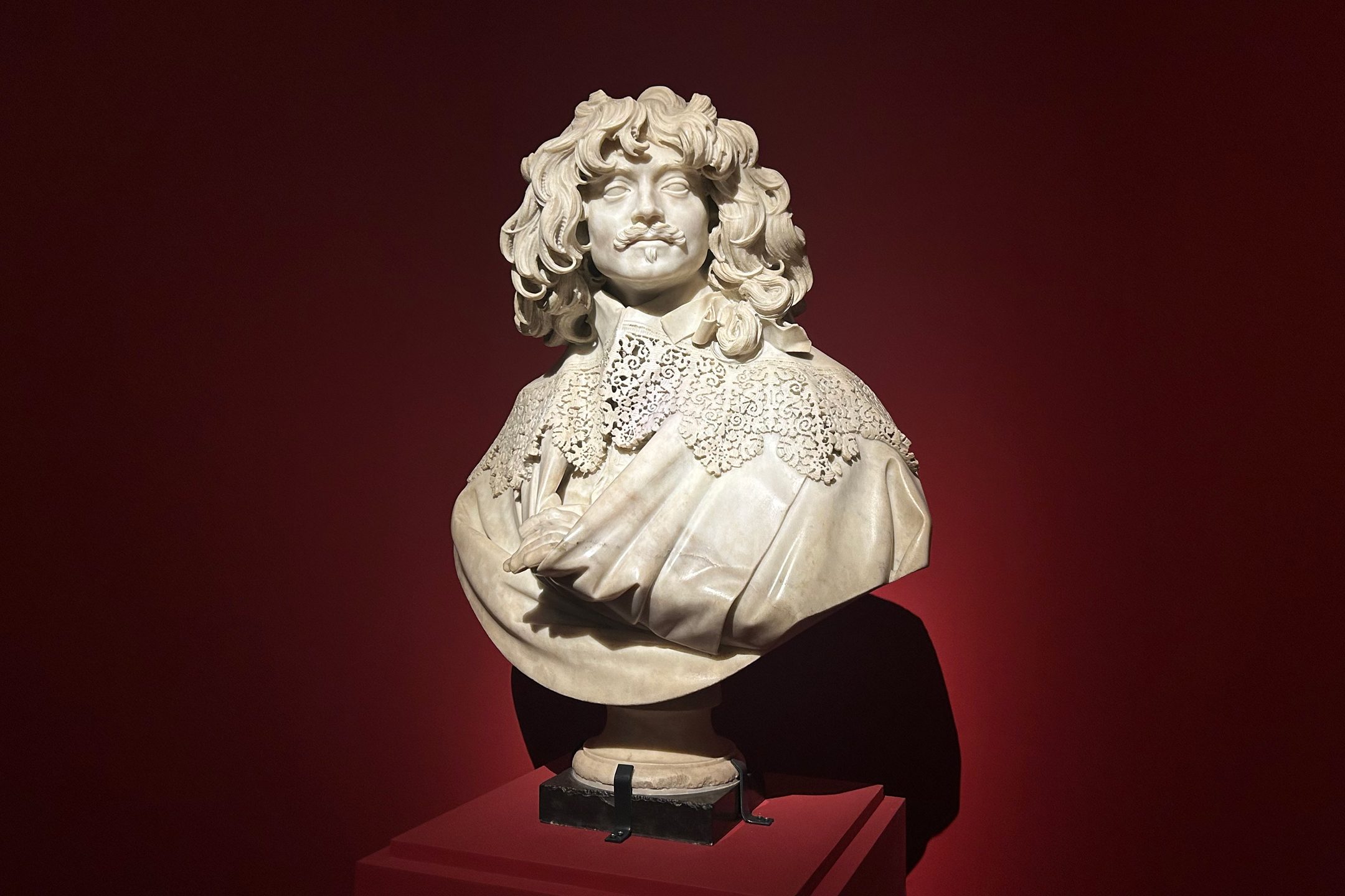 GMHK649○Bernini / ベルニーニ Gianfranco Gian Lorenzo Bernini (1598–1680): Genius of the Baroque - Hektoen