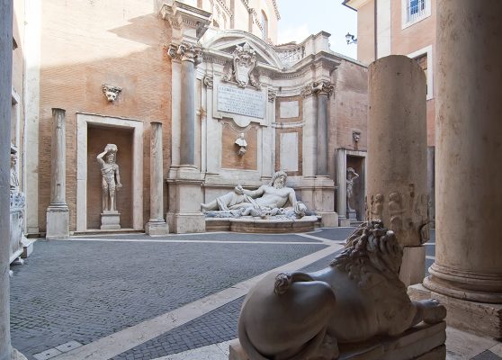 Capitoline Museums