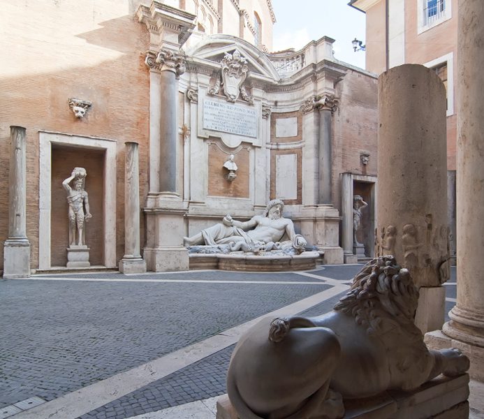 Capitoline Museums