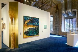 Creatures, Creators. Saint Francis and Contemporary Art