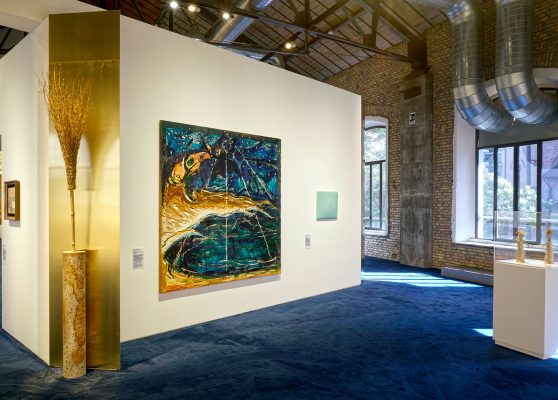 Creatures, Creators. Saint Francis and Contemporary Art