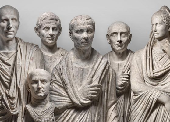 Cursus Honorum. The government of Rome before Caesar