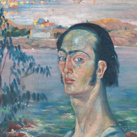 Dalí: between revolution and tradition