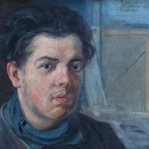 Diego Rivera: Tradition and Revolution in 20th-Century Mexican Art