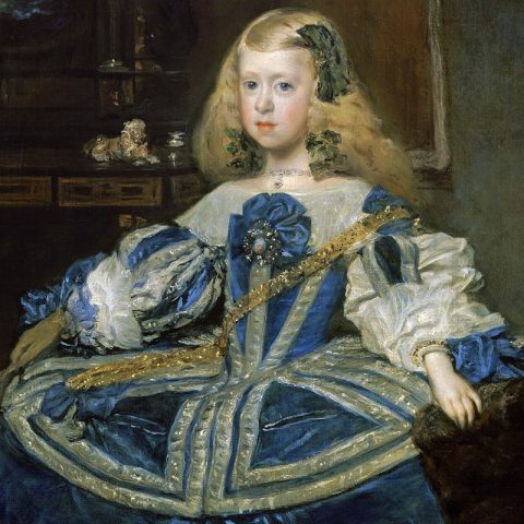 From Vienna to Rome. Habsburg Wonders from the Kunsthistorisches Museum