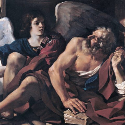 Angels, Messengers, Guardians and Wanderers: Sublime Creatures from Antiquity to the Contemporary Age
