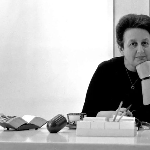 Ileana Sonnabend, Fireworks: the Collection and the avant-gardes