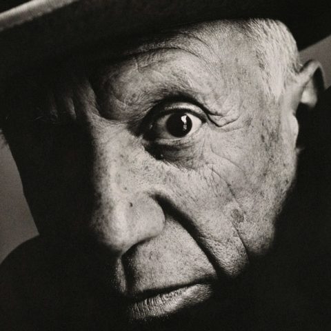 Irving Penn. Photographs 1939-2007. Centre for Photography of Rome