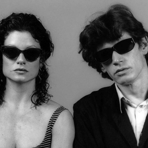 Robert Mapplethorpe. The forms of beauty