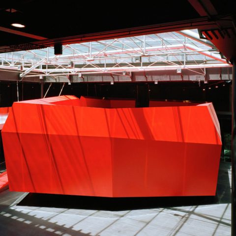 Cara Città (abbracciami) at MACRO