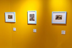 Picasso. The language of ideas. Exibition, Rome