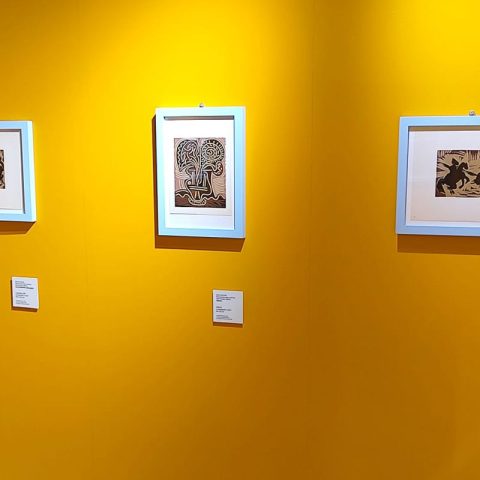 Picasso. The language of ideas