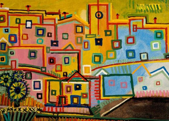 Picasso the Stranger. Museo del Corso - Polo Museale - Palazzo Cipolla