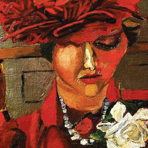 The Painting of “Renato Guttuso. Mediterranean Soul”