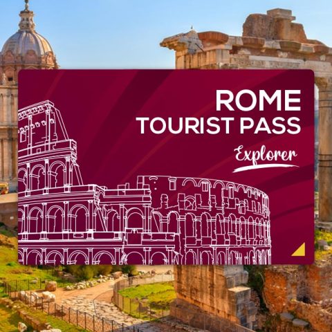 history tourism rome