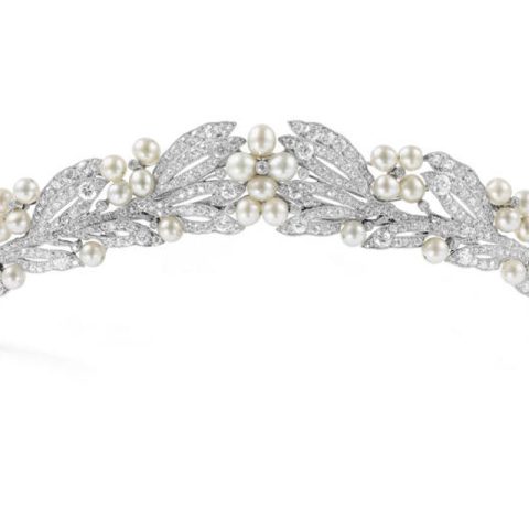 Cartier and the Myth at the Capitoline Museums