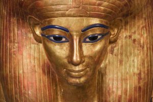 Treasures of the Pharaohs: Masterpieces from the Egyptian Museum in Cairo