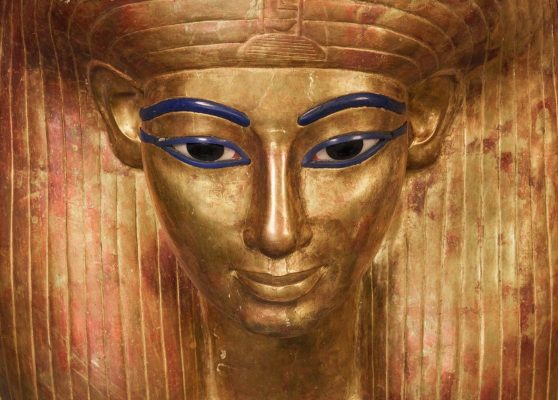 Treasures of the Pharaohs: Masterpieces from the Egyptian Museum in Cairo
