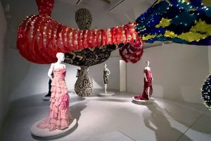 Valkyrie Venus, Joana Vasconcelos’s (detail)